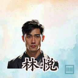 林悦