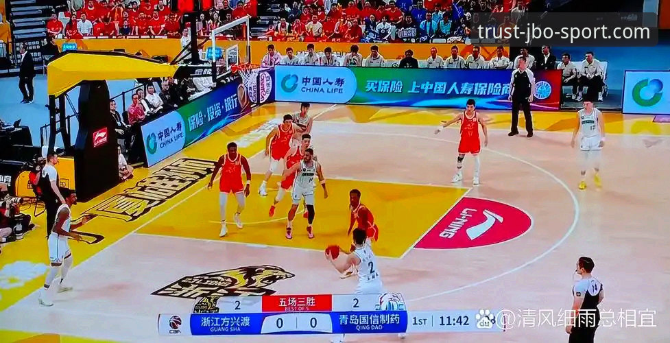 CBA季后赛观赛指南：山西横扫青岛晋级八强，竞博用户深度复盘赛事要点
